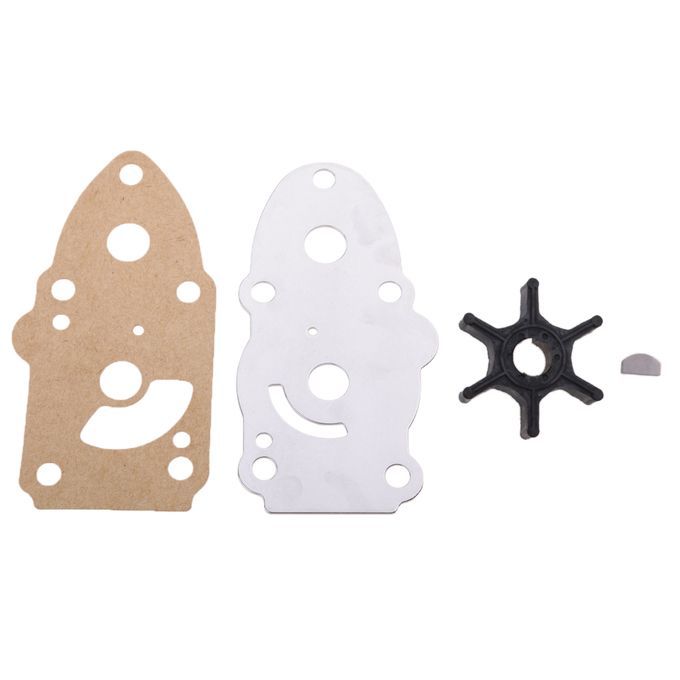 NEW Water Pump Repair Kit 1740098551 For Suzuki Outboard DT6 DT8