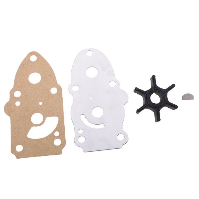 NEW Water Pump Repair Kit 1740098551 For Suzuki Outboard DT6 DT8