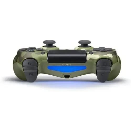 Sony Ps4 Game Pad - Camo