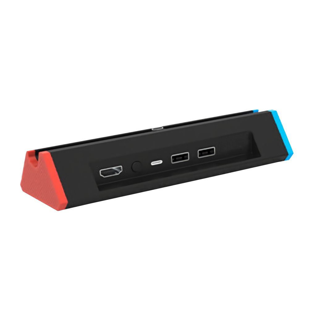 Tv Dock For Nintendo Switch/Switch Oled