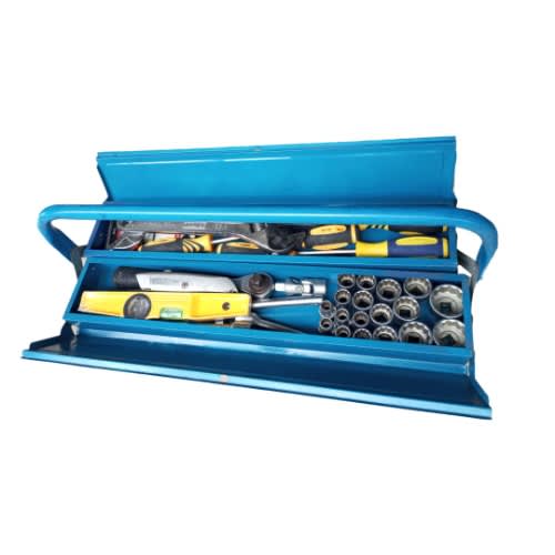Mechanical Tool Box Set