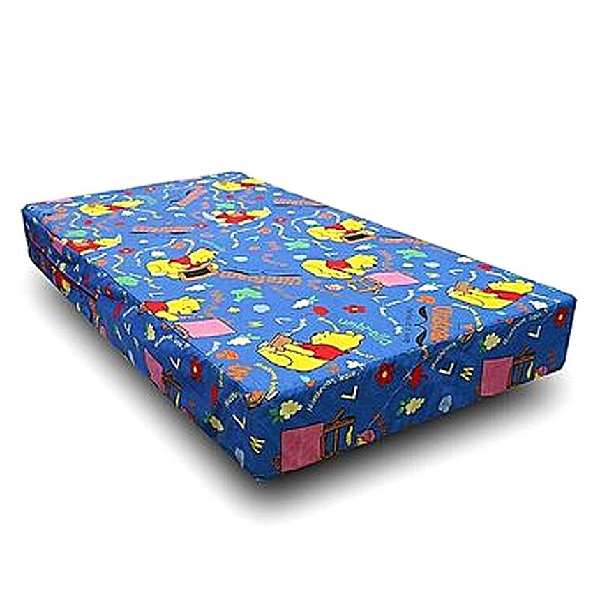 Complete Toddler Bed  + Accessories (nationwide Delivery)