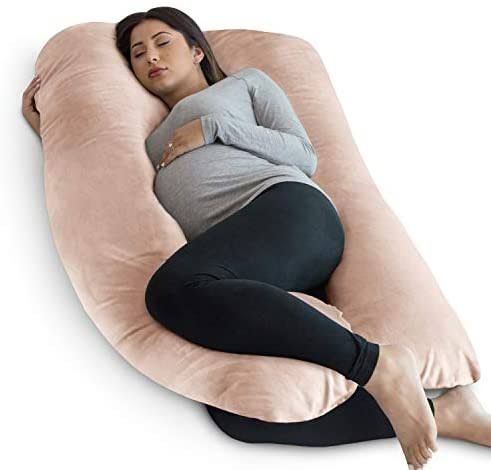 Pregnancy Pillow Maternity