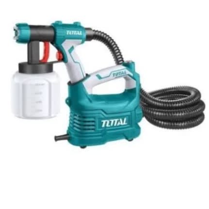HVLP Spray Gun - 550w