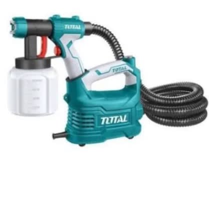 HVLP Spray Gun - 550w