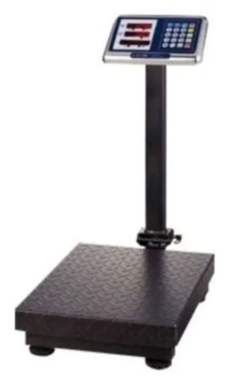 Digital Platform Scale 100KG