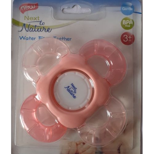 Baby Water Filled Teether