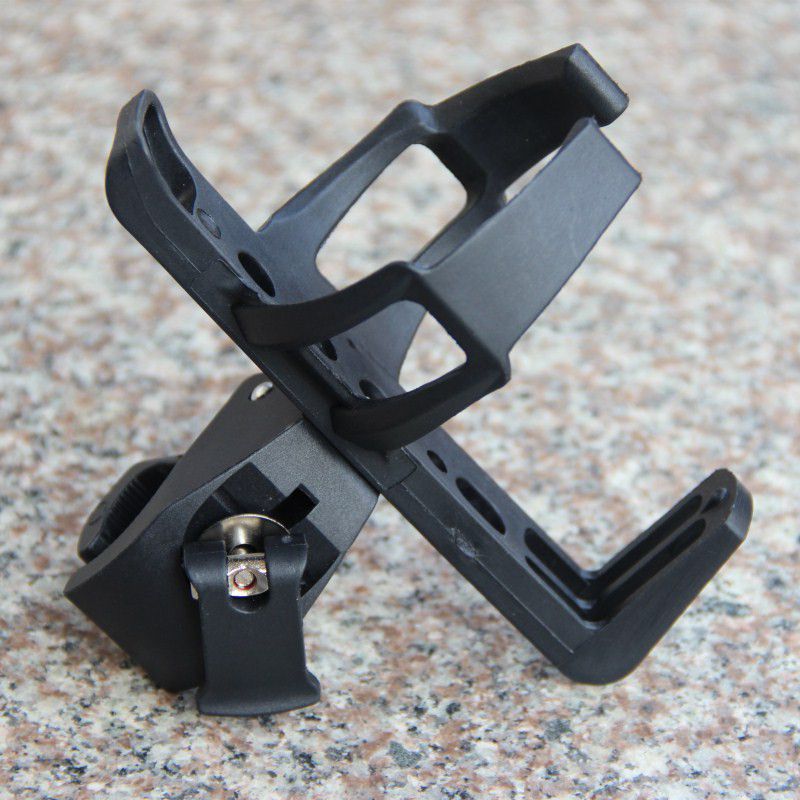 Universal Rotating Baby Stroller Cup Holder Motorcycle