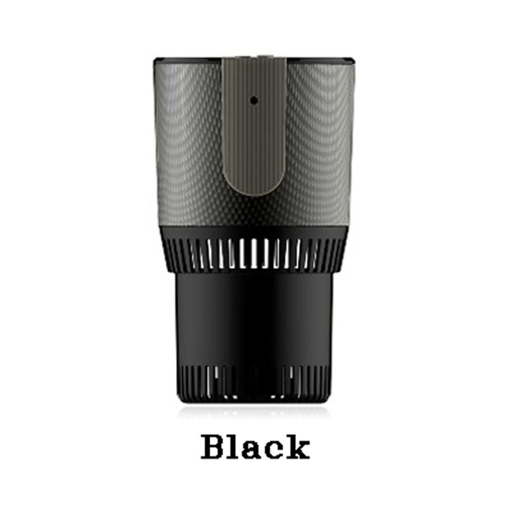 Cold Heating And Office New Car Smart Cup Home Travel Hot