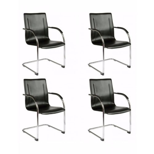4Pcs Office Chair