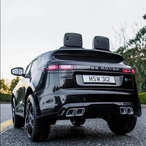 VELAR TWO SEAT