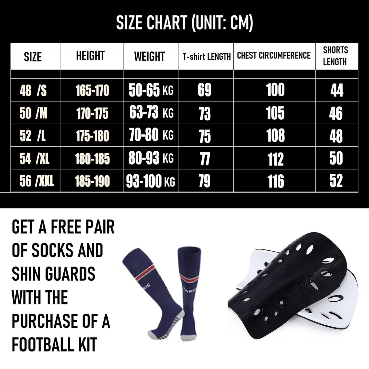 Mbappe Jersey, PSG Football Jersey And Shorts,Blue