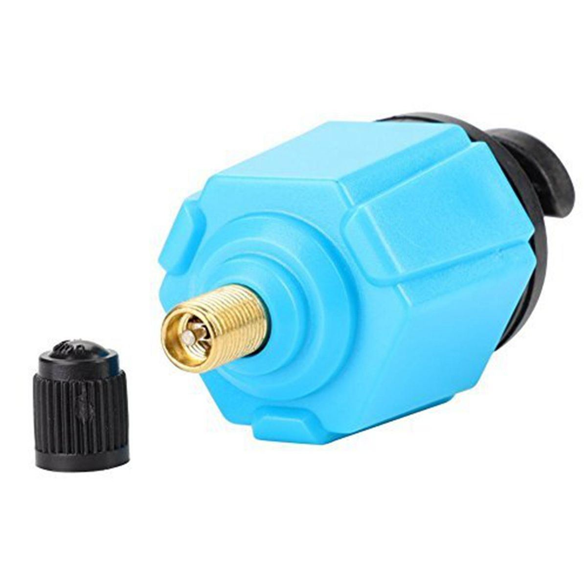 Paddle Board Mouth Surfboard Valve Valve Inflatable Adapter