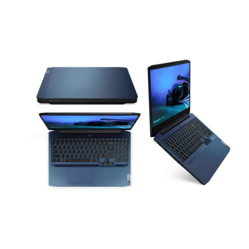Ideapad Gaming 3 151mh05 -Intel Core I5-10300h - 2.5GHZ -8GB Soldered Ddr4-2400 -  256GB Laptop