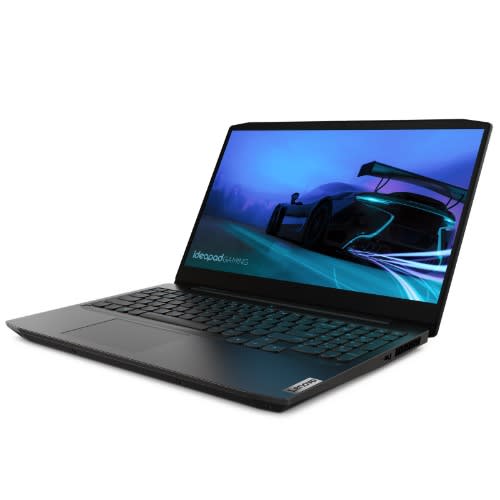 Ideapad Gaming 3 151mh05 -Intel Core I5-10300h - 2.5GHZ -8GB Soldered Ddr4-2400 -  256GB Laptop