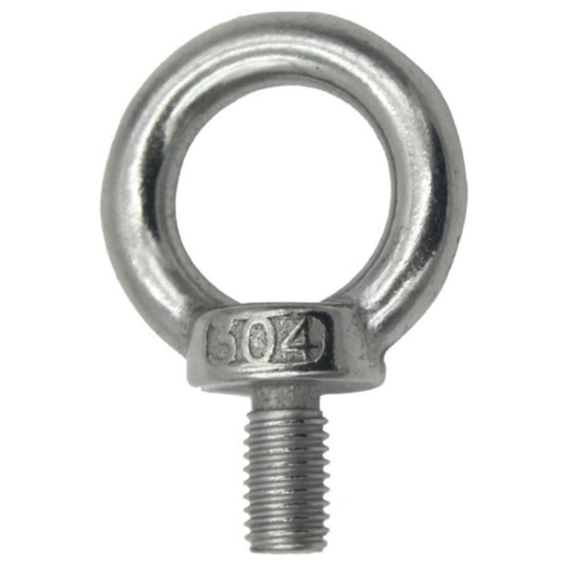 2 Set - Track Mount Tie Down to Hold Your Bungee Cord