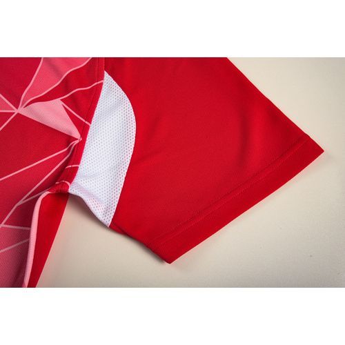Sports 3D Short Sleeve T-shirt Shorts Men Soccer Jersey Set