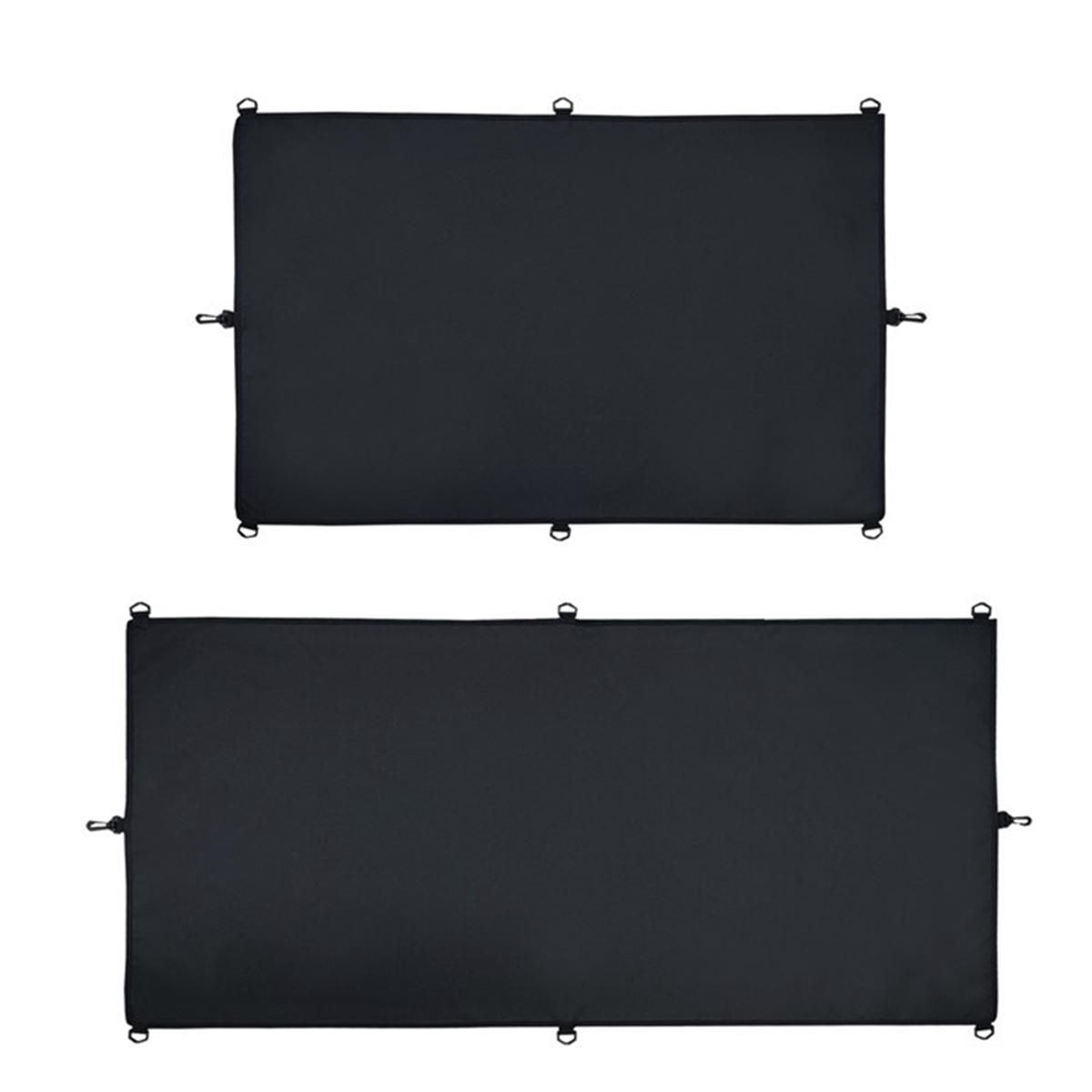 Waterproof Cockpit Cover, Cockpit Drape Cover,S