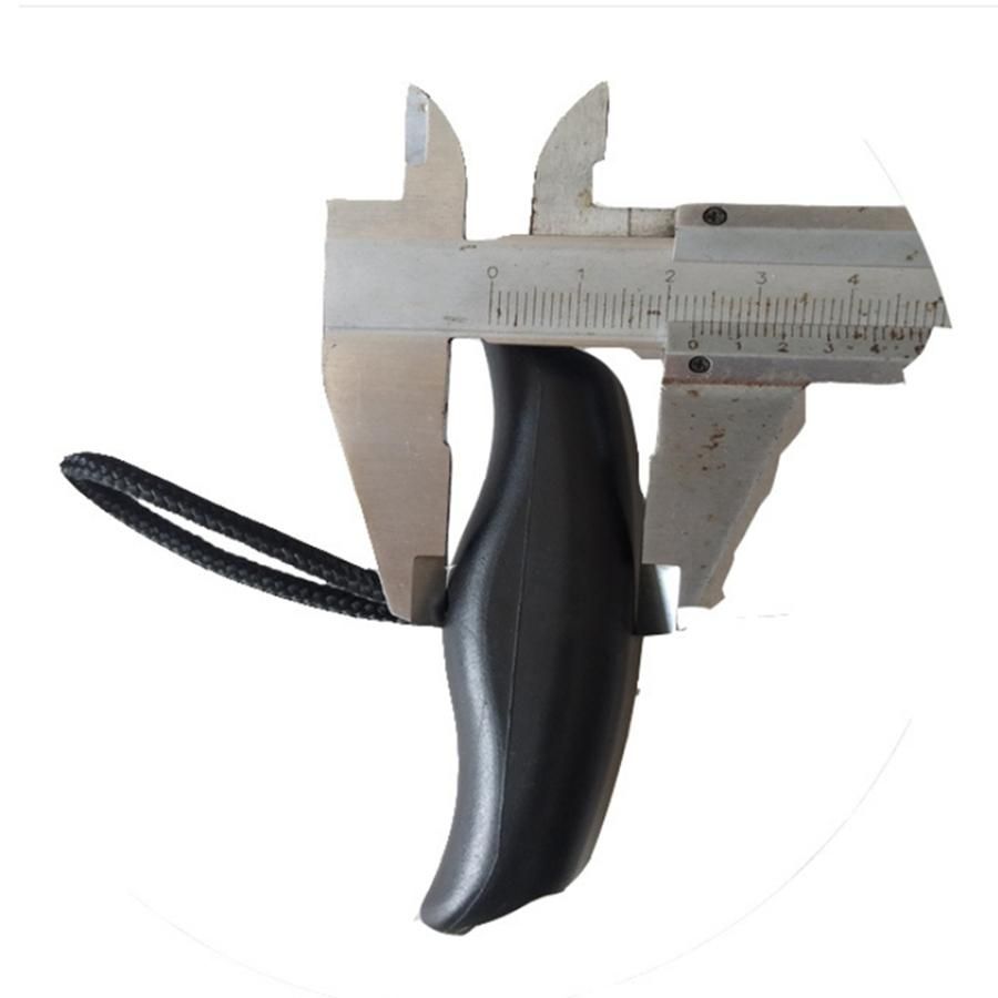 Kayaking Accessories 2 Handles Fixed Buckle Stainless Steel