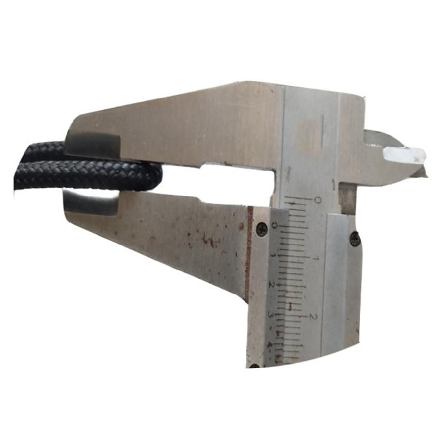 Kayaking Accessories 2 Handles Fixed Buckle Stainless Steel