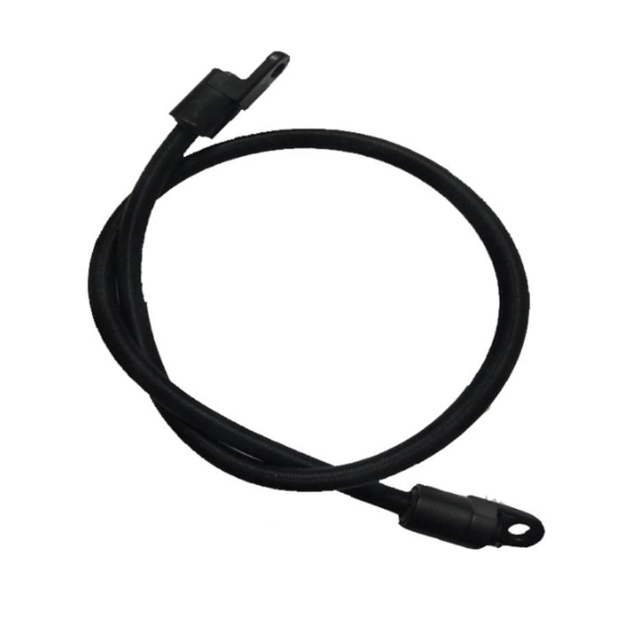 18 Accessories Kit Rod Holder Fixed Paddle Clip 50cm