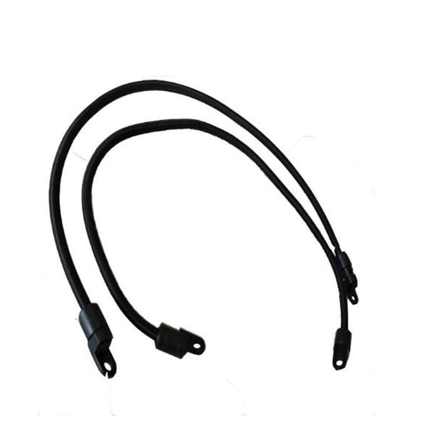 18 Accessories Kit Rod Holder Fixed Paddle Clip 50cm