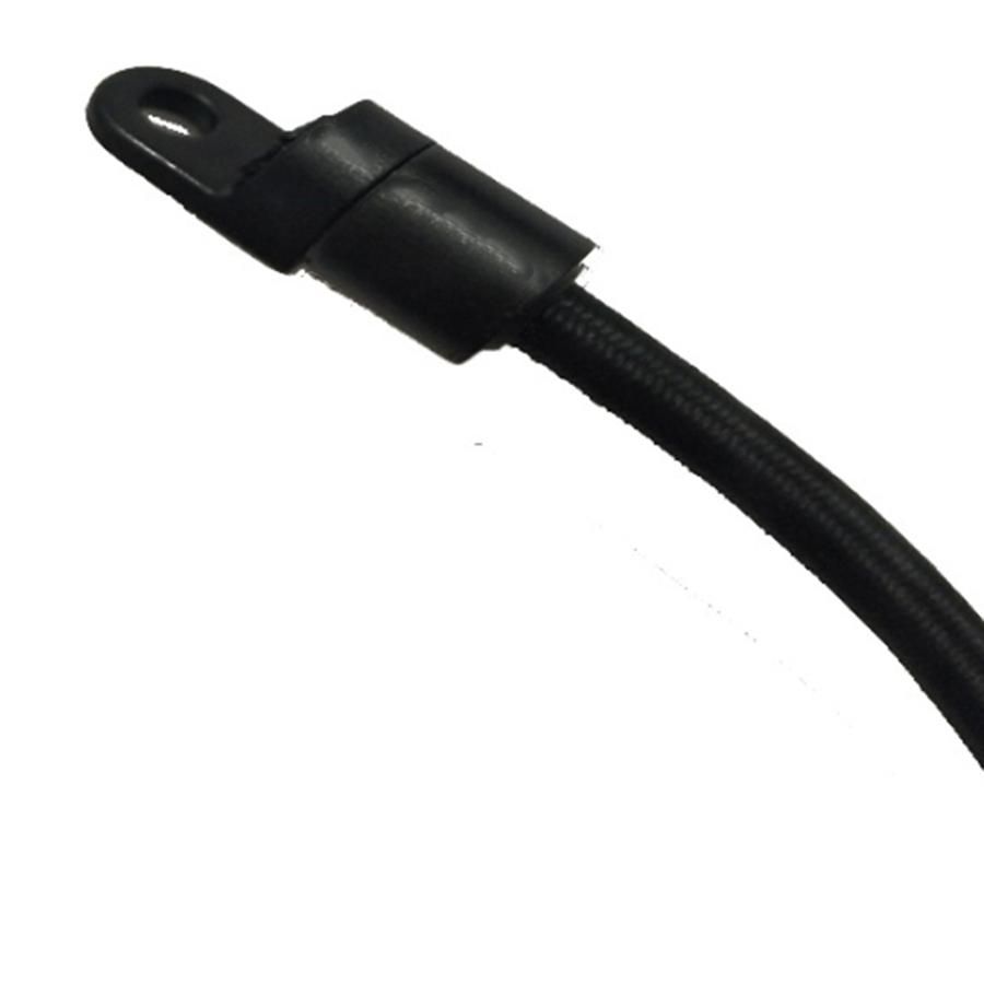 18 Accessories Kit Rod Holder Fixed Paddle Clip 50cm