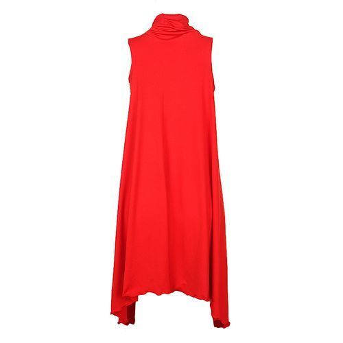 Kimono Waterfall Trendy Jacket...Red