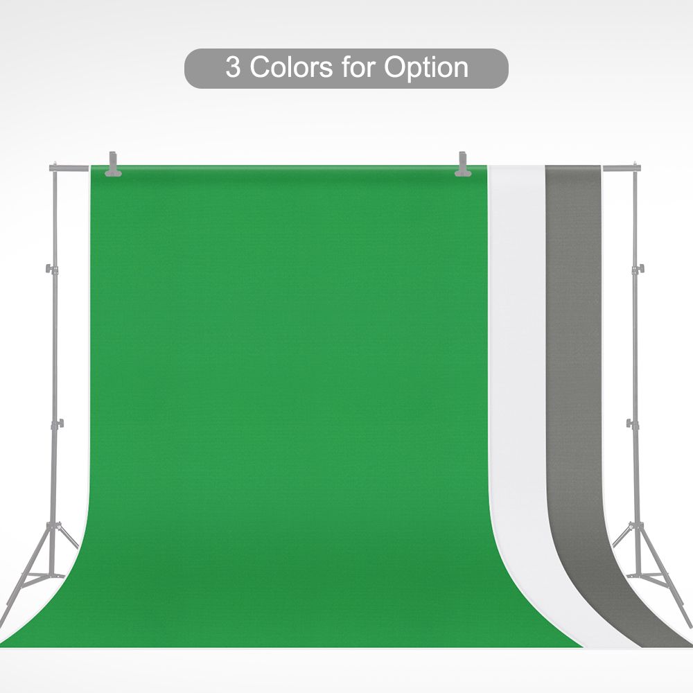 1.5 * 2.1m/ 5 * 7ft Profession Photography Background