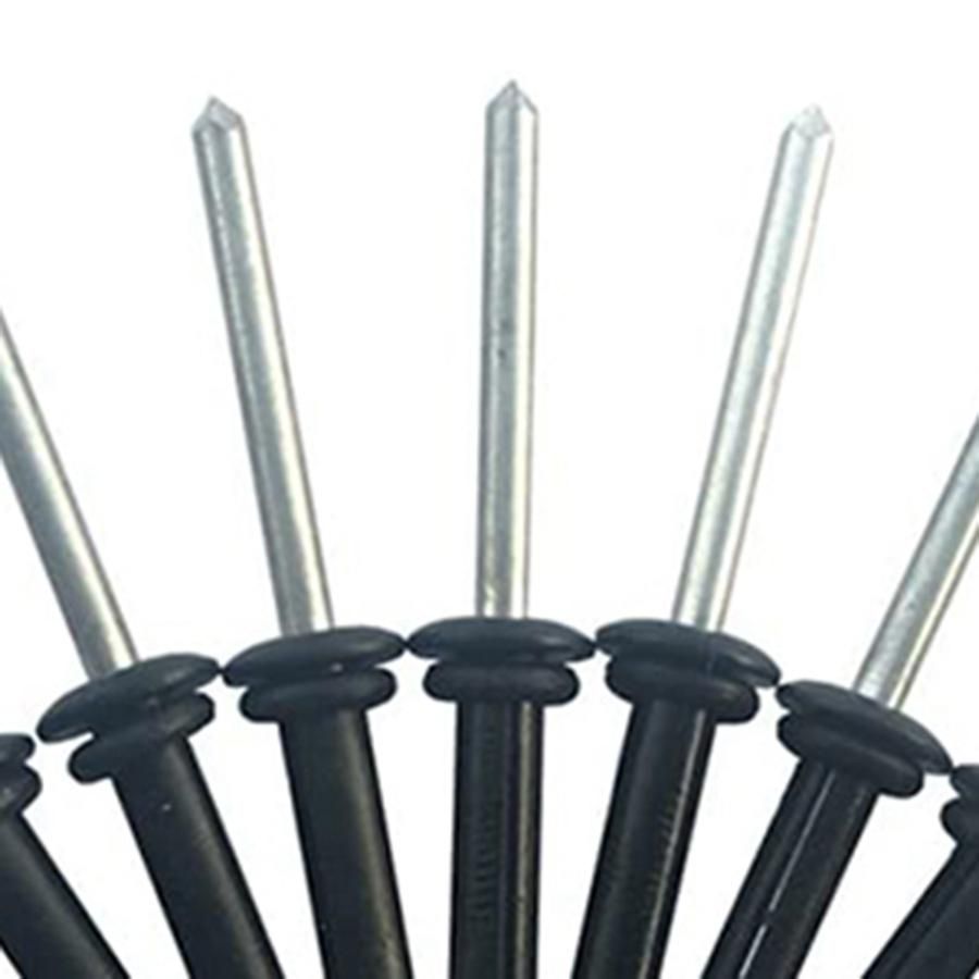 20 Pcs -Grip Rivet for Deep Water Installing , Canoe and Boa