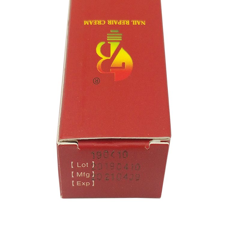 Repair Nail Care Skin Quality Nails Nail High Treatment Nail Tools Cream Fungus Cream Care Protector Herb