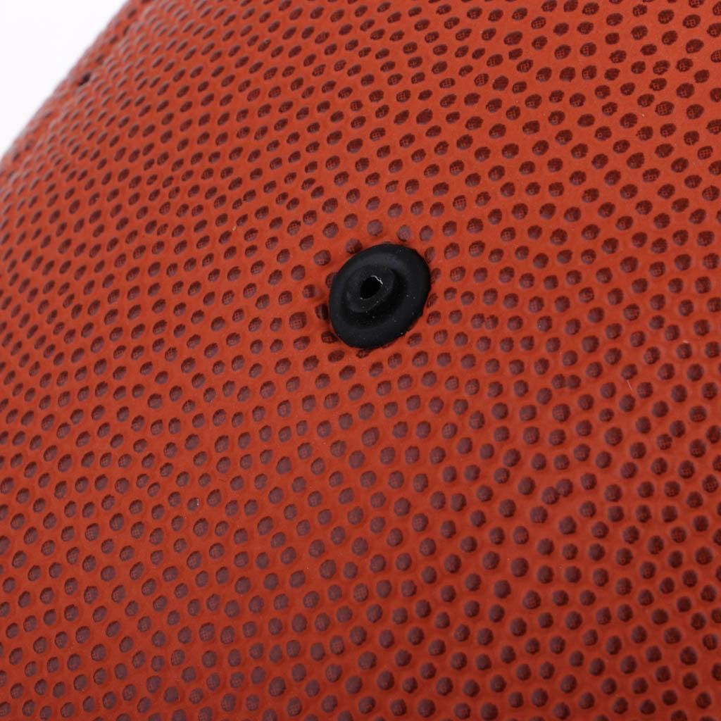 Standard Football Composite Leather Sizes 6 7 Kids & Size