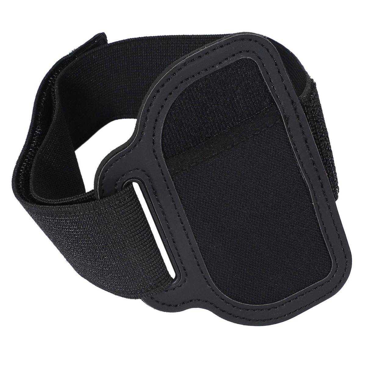 For Nintend Switch Leg Fixing Strap Band Non-Slip Ring-Con