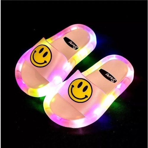 Kids Luminous Slippers - Light
