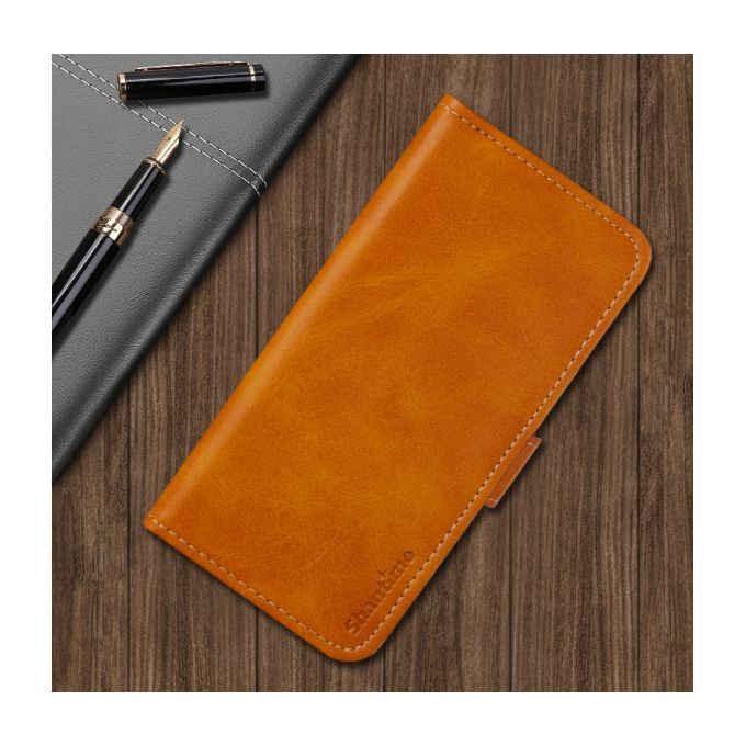 For Gionee S11Lite Case Flip Case Leather Wallet Case