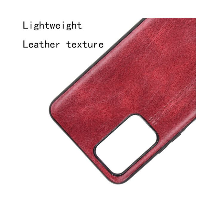 Infinix Note8i Case PU Leather Case