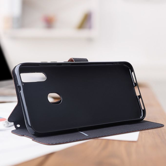Gionee M11S Case Luxury Flip Card Wallet Phone Case