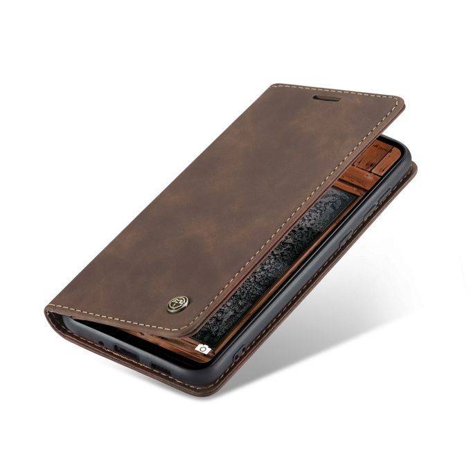 Samsung Galaxy A73 5G Case Magnetic Wallet Phone Case