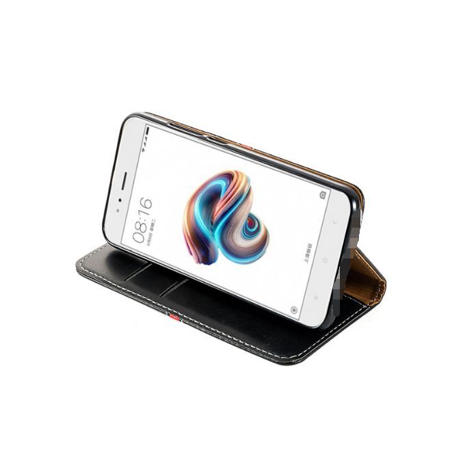For Gionee M12 Pro Case Business Card Flip Phone Holster