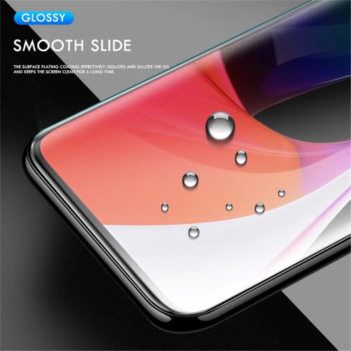 Hydrogel Film Screen Protector For Samsung S22 Ultra