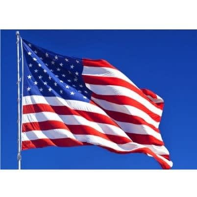 USA Flag - 3ft X 5ft