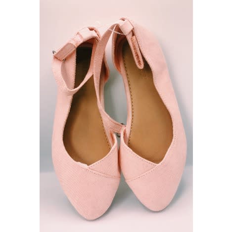 Adorable Girl Shoe