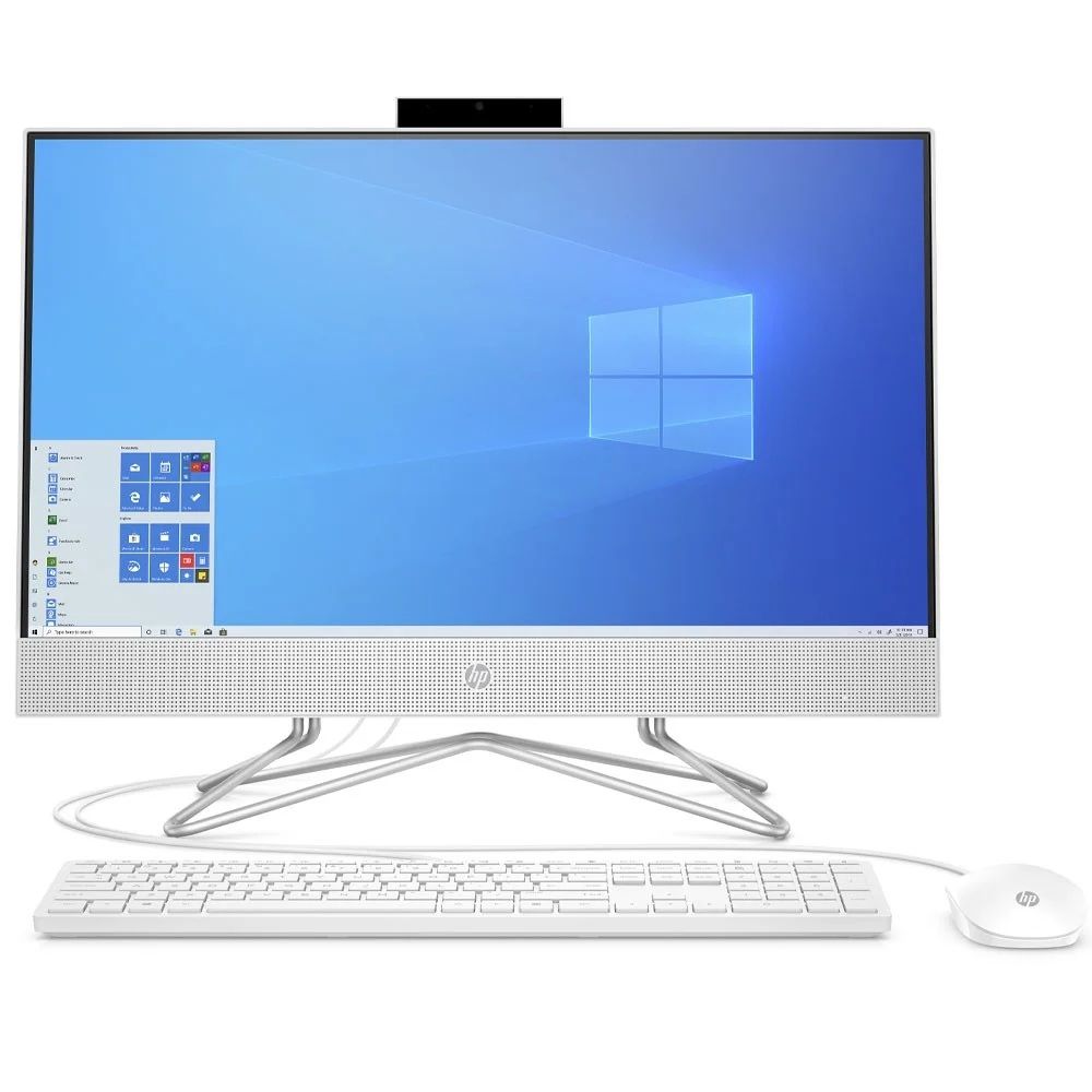 Pavilion 24 Aio Intel Corei5 8gb/1tb With 2gb Graphics Touch