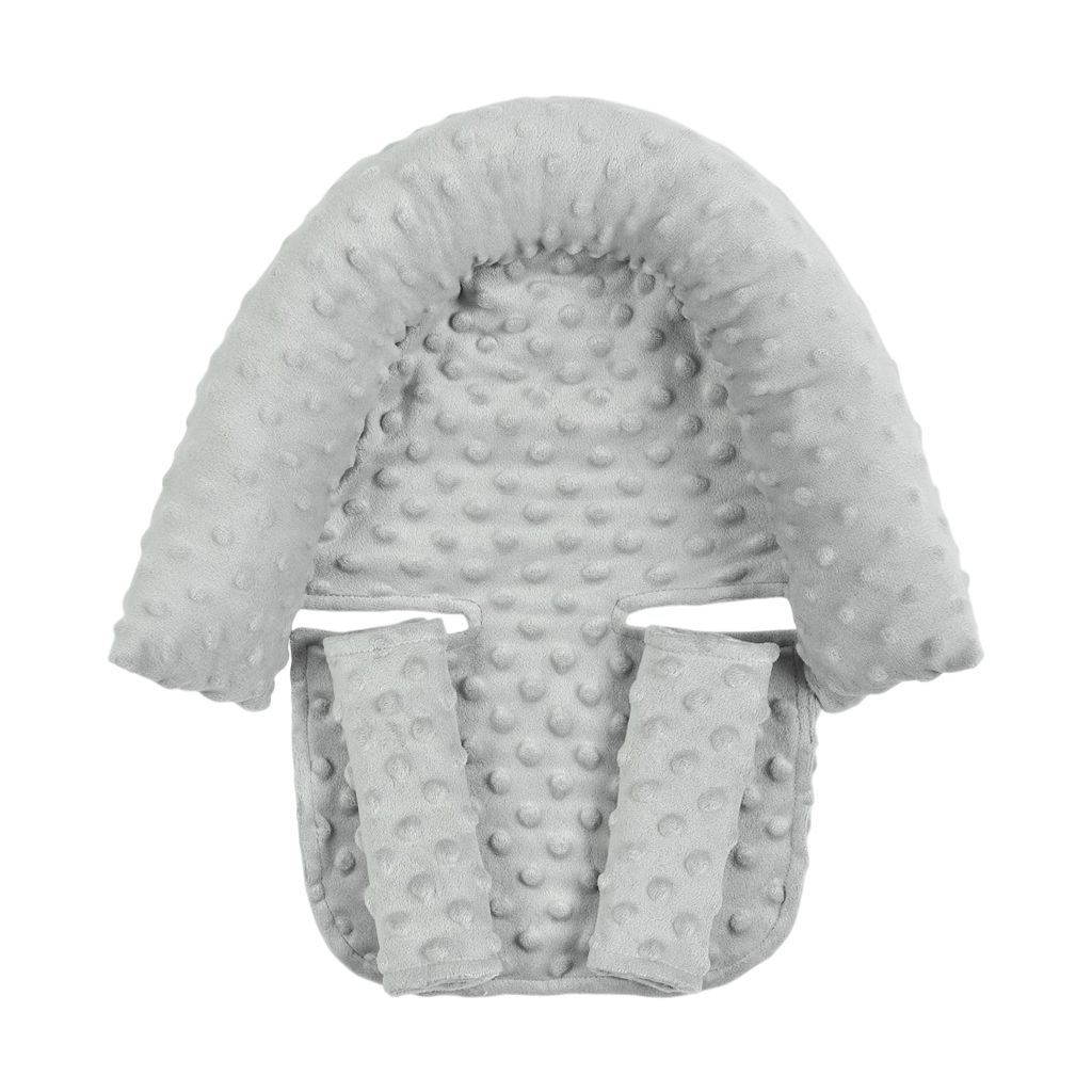 Baby Head Support Pillow Neck Support Cushion Headrest