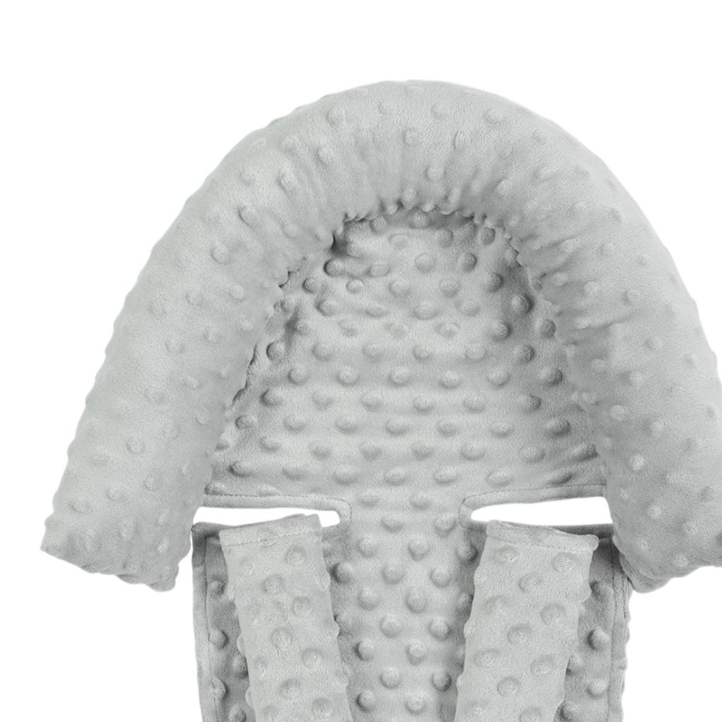 Baby Head Support Pillow Neck Support Cushion Headrest
