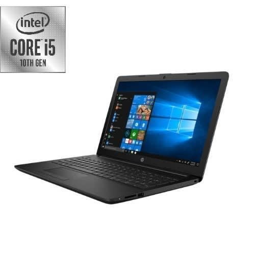 Laptop 15-da2877nia Intel Core I5-10210u - 8GB RAM - 1TB HDD - 4GB NVIDIA GRAPHIC - 15.6