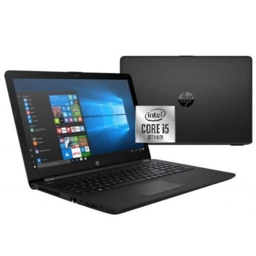 Laptop 15-da2877nia Intel Core I5-10210u - 8GB RAM - 1TB HDD - 4GB NVIDIA GRAPHIC - 15.6"