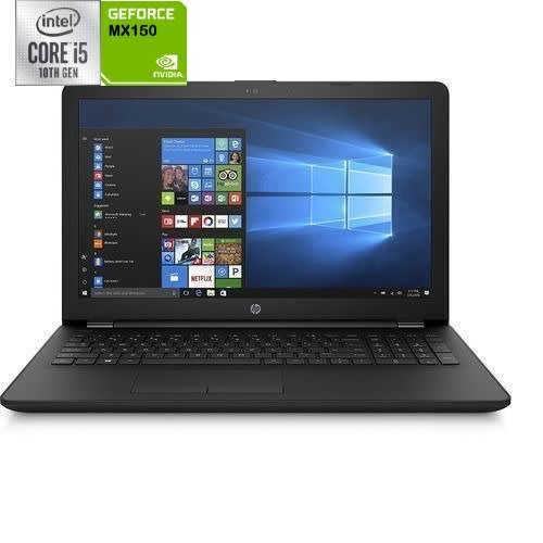 Laptop 15-da2877nia Intel Core I5-10210u - 8GB RAM - 1TB HDD - 4GB NVIDIA GRAPHIC - 15.6"