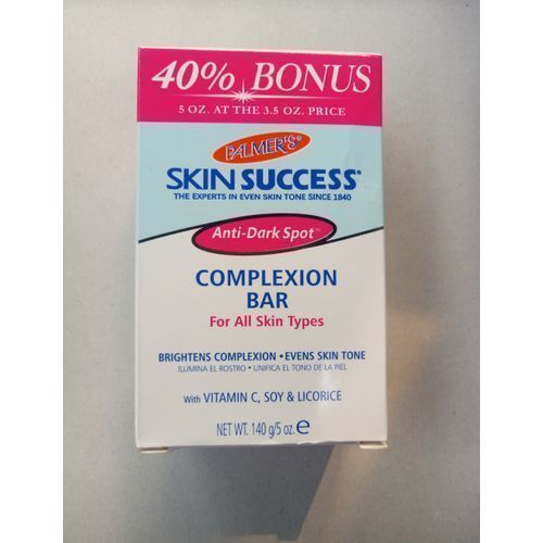 Skin Success Anti-Dark Spot Soap X 3 Pcs