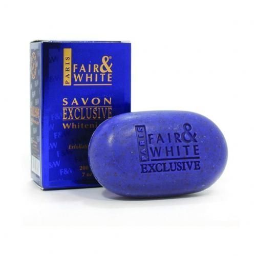 Fair And,, White ,,,Exclusive ,,,Soap Very Effective